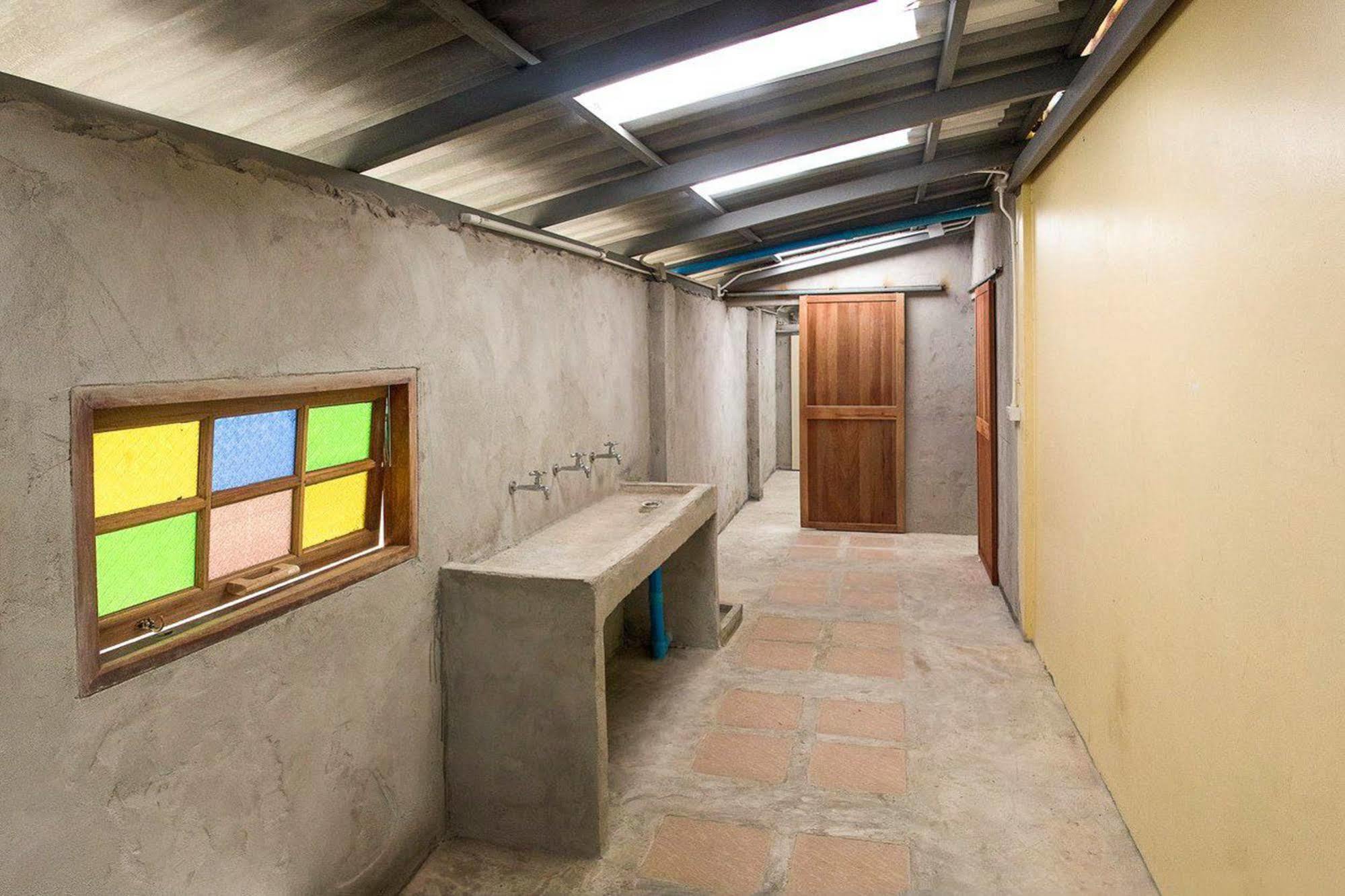 Planter'S Hostel チエンマイ エクステリア 写真