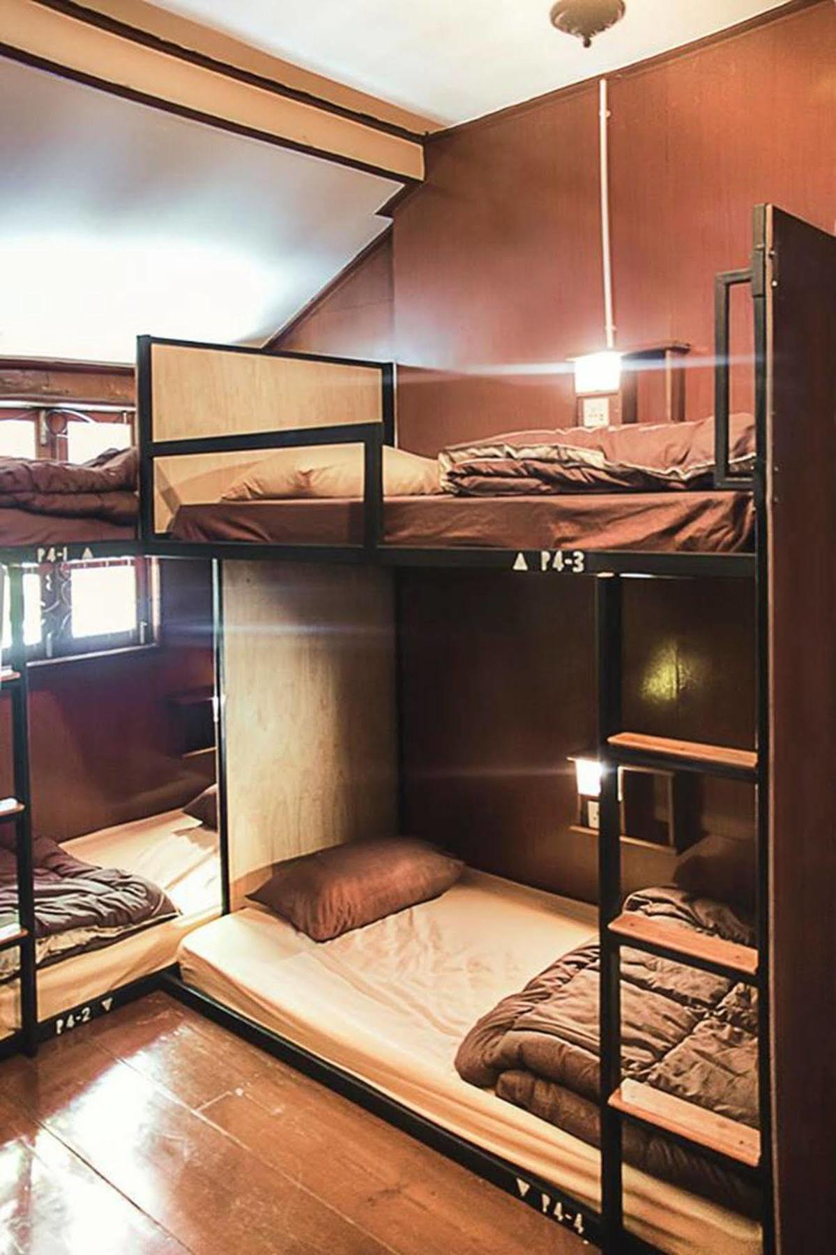 Planter'S Hostel チエンマイ エクステリア 写真