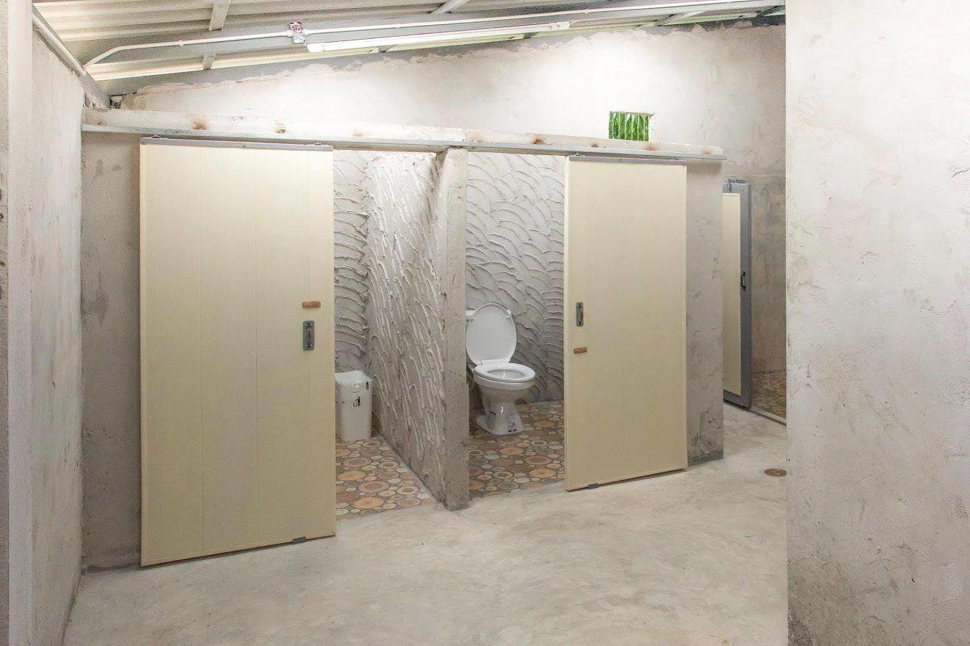 Planter'S Hostel チエンマイ エクステリア 写真